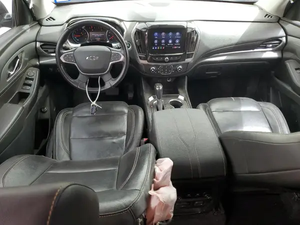 1GNEVJKW1LJ298126 2020 CHEVROLET TRAVERSE - Image 8