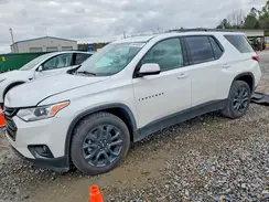 1GNEVJKW1MJ106155 2021 CHEVROLET TRAVERSE