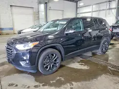 1GNEVJKW1MJ125997 2021 CHEVROLET TRAVERSE