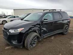1GNEVJKW1MJ127104 2021 CHEVROLET TRAVERSE