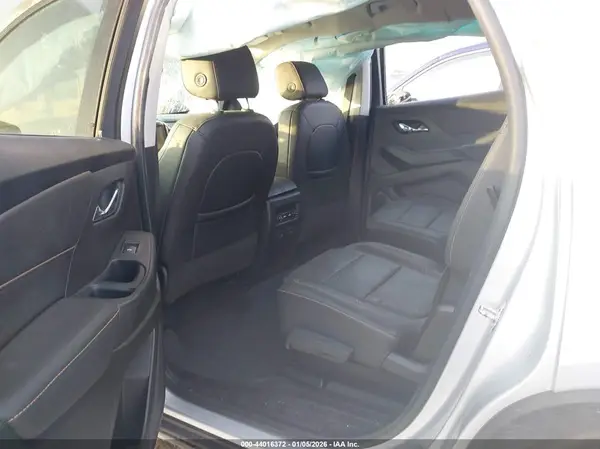 1GNEVJKW1MJ175606 2021 CHEVROLET TRAVERSE - Image 8