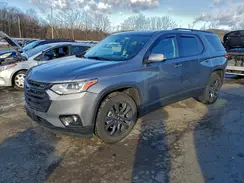 1GNEVJKW1MJ239711 2021 CHEVROLET TRAVERSE