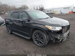 1GNEVJKW1MJ266519 2021 CHEVROLET TRAVERSE