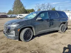 1GNEVJKW1NJ118873 2022 CHEVROLET TRAVERSE