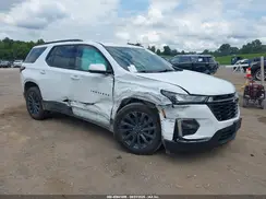 1GNEVJKW1NJ126410 2022 CHEVROLET TRAVERSE