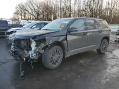 1GNEVJKW1NJ139268 2022 CHEVROLET TRAVERSE