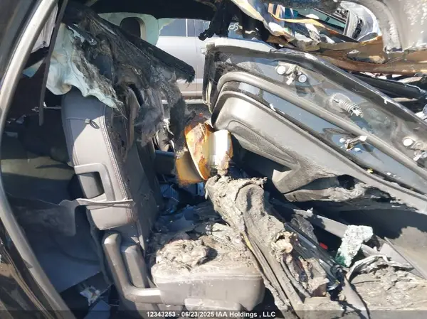 1GNEVJKW1NJ169922 2022 CHEVROLET TRAVERSE - Image 8