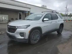 1GNEVJKW1NJ174540 2022 CHEVROLET TRAVERSE