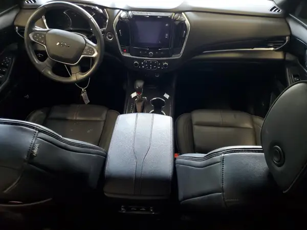 1GNEVJKW1NJ186509 2022 CHEVROLET TRAVERSE - Image 8