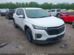 1GNEVJKW1PJ156882 2023 CHEVROLET TRAVERSE