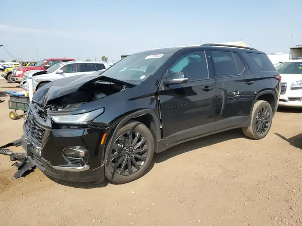 1GNEVJKW1PJ181930 2023 CHEVROLET TRAVERSE - Image 1