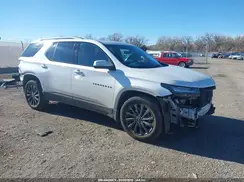 1GNEVJKW1PJ191552 2023 CHEVROLET TRAVERSE