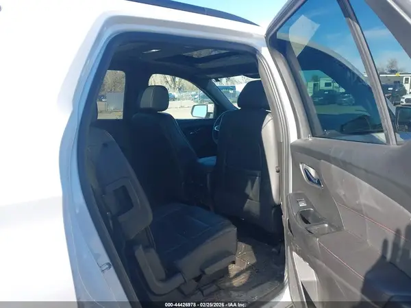 1GNEVJKW1PJ191552 2023 CHEVROLET TRAVERSE - Image 8