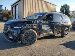 1GNEVJKW1PJ206602 2023 CHEVROLET TRAVERSE