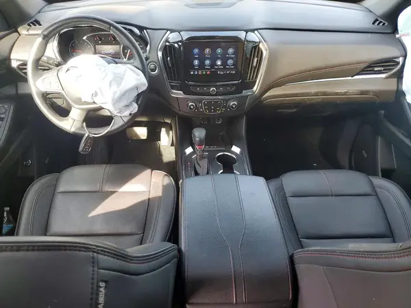 1GNEVJKW1PJ210861 2023 CHEVROLET TRAVERSE - Image 8