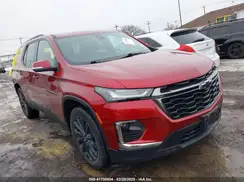 1GNEVJKW1PJ216871 2023 CHEVROLET TRAVERSE