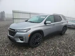 1GNEVJKW1PJ227188 2023 CHEVROLET TRAVERSE