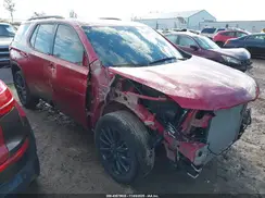 1GNEVJKW1PJ266105 2023 CHEVROLET TRAVERSE