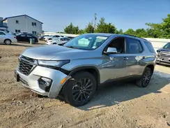 1GNEVJKW1PJ277119 2023 CHEVROLET TRAVERSE