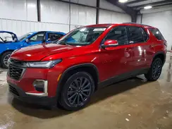 1GNEVJKW1PJ282451 2023 CHEVROLET TRAVERSE