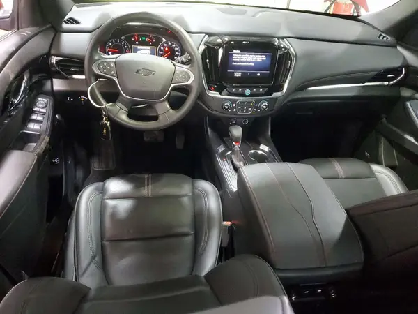 1GNEVJKW1PJ282451 2023 CHEVROLET TRAVERSE - Image 8