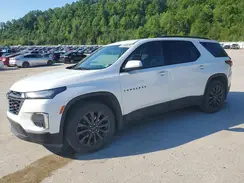 1GNEVJKW1PJ288234 2023 CHEVROLET TRAVERSE