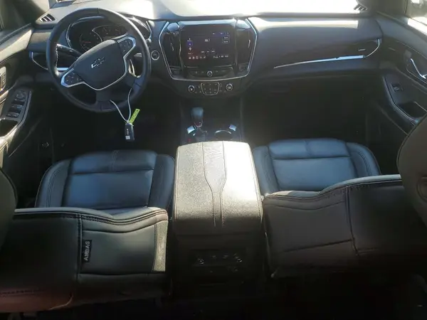 1GNEVJKW1PJ288234 2023 CHEVROLET TRAVERSE - Image 8