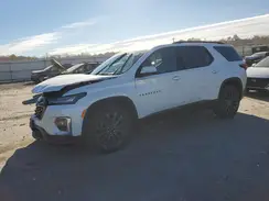 1GNEVJKW1PJ293739 2023 CHEVROLET TRAVERSE