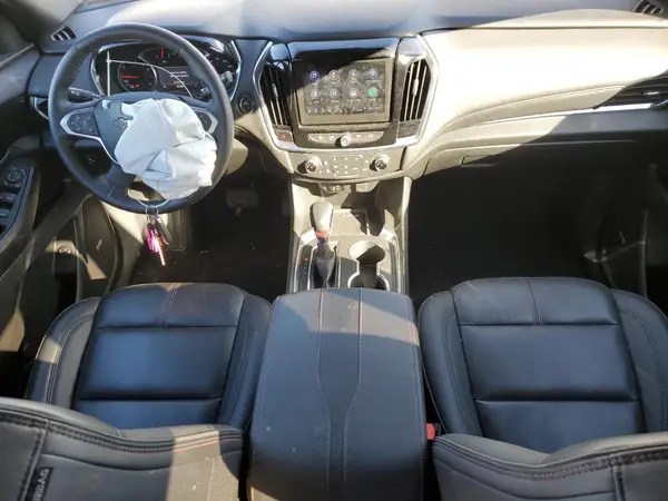 1GNEVJKW1PJ293739 2023 CHEVROLET TRAVERSE - Image 8