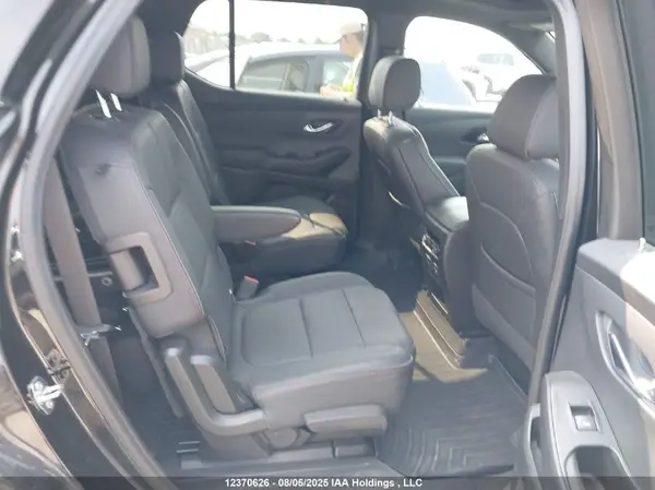 1GNEVJKW1PJ295846 2023 CHEVROLET TRAVERSE - Image 8