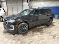 1GNEVJKW1PJ299590 2023 CHEVROLET TRAVERSE