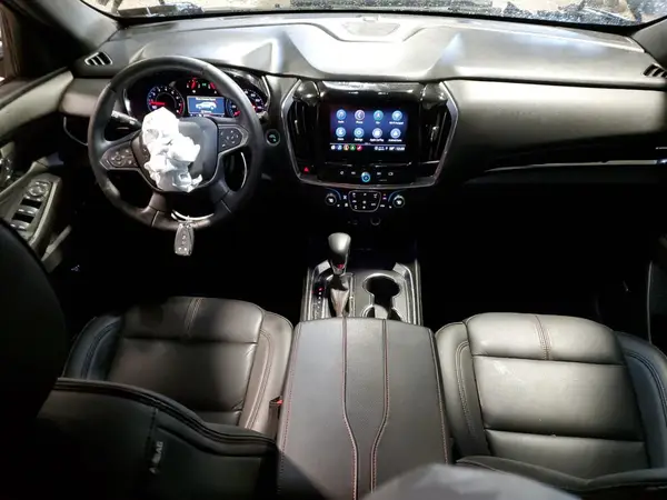 1GNEVJKW1PJ299590 2023 CHEVROLET TRAVERSE - Image 8