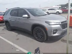 1GNEVJKW1PJ302777 2023 CHEVROLET TRAVERSE
