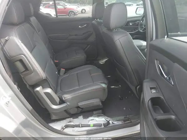 1GNEVJKW1PJ302777 2023 CHEVROLET TRAVERSE - Image 8