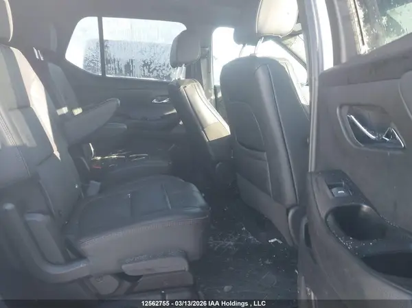1GNEVJKW1PJ325170 2023 CHEVROLET TRAVERSE - Image 8