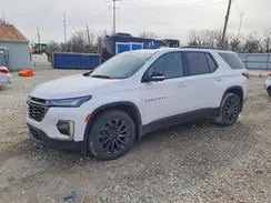 1GNEVJKW1PJ326965 2023 CHEVROLET TRAVERSE