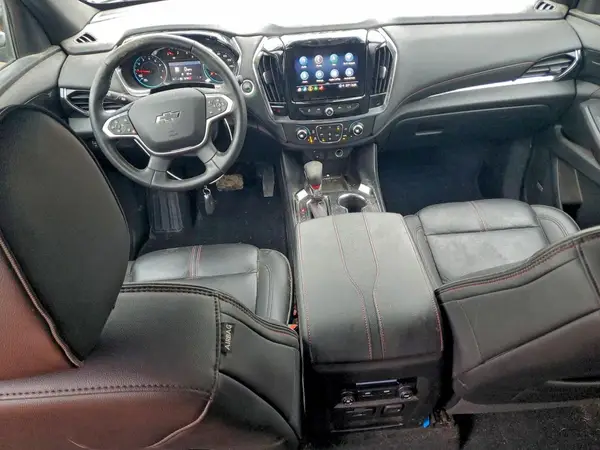 1GNEVJKW1PJ328361 2023 CHEVROLET TRAVERSE - Image 8