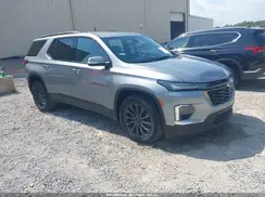 1GNEVJKW1PJ343541 2023 CHEVROLET TRAVERSE
