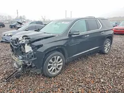 1GNEVJKW2JJ103115 2018 CHEVROLET TRAVERSE