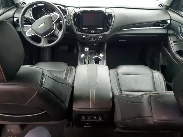 1GNEVJKW2JJ103115 2018 CHEVROLET TRAVERSE - Image 8