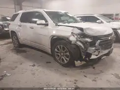1GNEVJKW2JJ103924 2018 CHEVROLET TRAVERSE