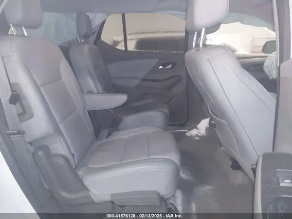 1GNEVJKW2JJ103924 2018 CHEVROLET TRAVERSE - Image 8