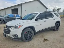1GNEVJKW2JJ104586 2018 CHEVROLET TRAVERSE