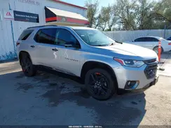 1GNEVJKW2JJ115233 2018 CHEVROLET TRAVERSE