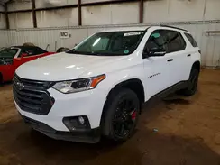 1GNEVJKW2JJ119704 2018 CHEVROLET TRAVERSE