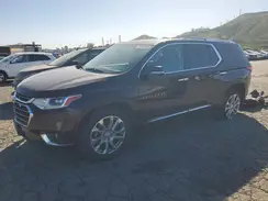 1GNEVJKW2JJ148801 2018 CHEVROLET TRAVERSE