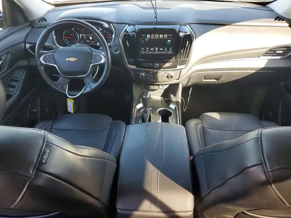 1GNEVJKW2JJ148801 2018 CHEVROLET TRAVERSE - Image 8