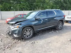 1GNEVJKW2JJ151200 2018 CHEVROLET TRAVERSE