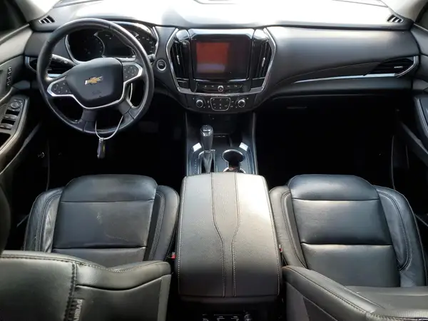 1GNEVJKW2JJ151200 2018 CHEVROLET TRAVERSE - Image 8