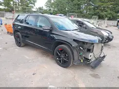 1GNEVJKW2JJ161449 2018 CHEVROLET TRAVERSE